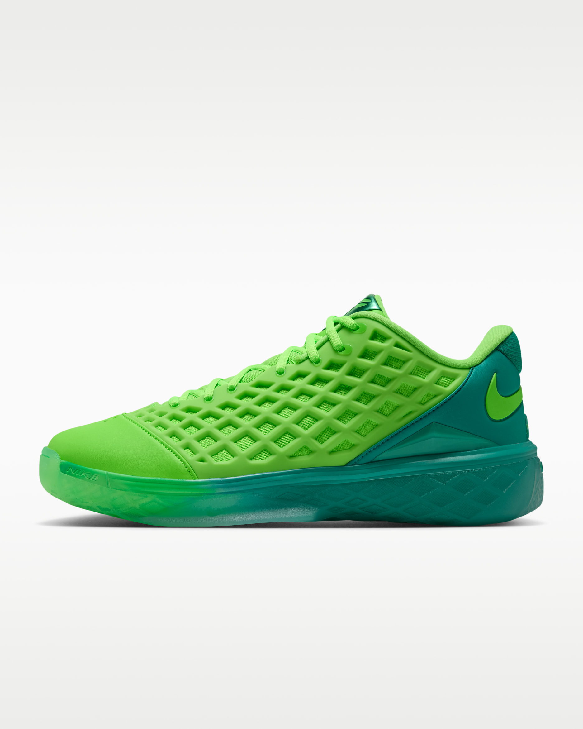Kobe III Low Protro Men's Basketball Shoes. Nike.com